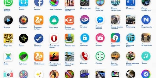Apps and Tools