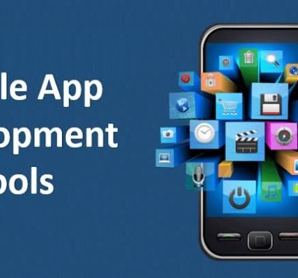 Software Apps and Online Tools